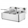 Fritüür Kitchen Line - 2 x 6 L