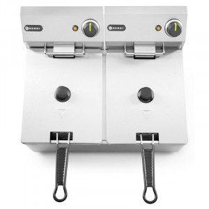 Fritüür Kitchen Line - 2 x 6 L