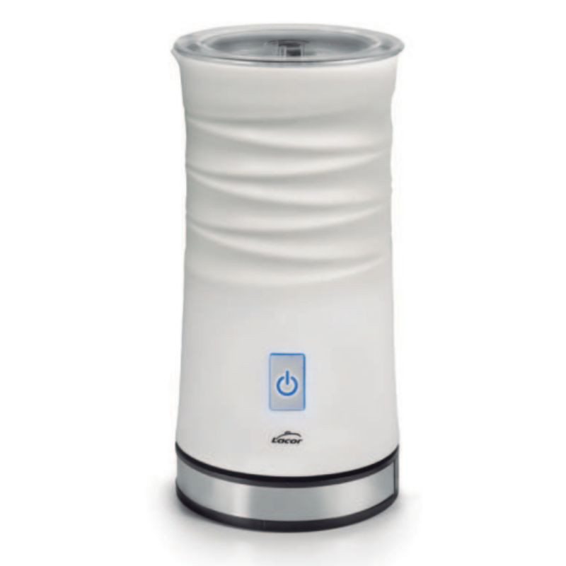 Mousseur à Lait - 0,115 L ml - Lacor Mousseur à Lait - 0,115 L ml - Lacor