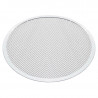 Aluminum Pizza Plate - Ø 350 mm Dynasteel: Perfect and crispy cooking