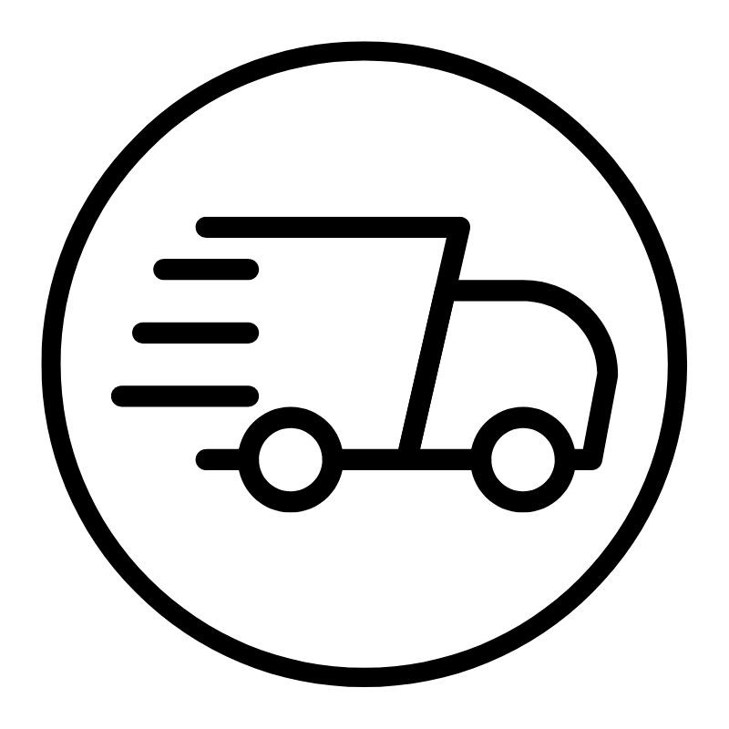 Delivery Fees Delivery Fees