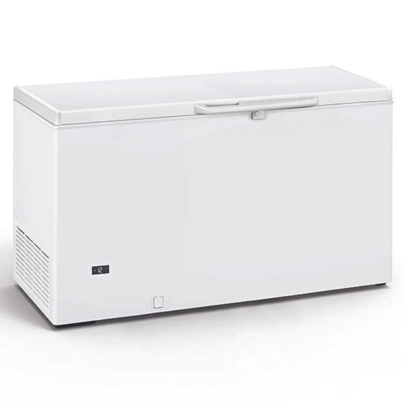 Sügavkülmik - 430 L Sügavkülmik - 430 L