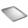 Dynasteel alumiiniumist esitlemisplaat - 330 x 457 mm, ideaalne kulinaaria professionaalidele.