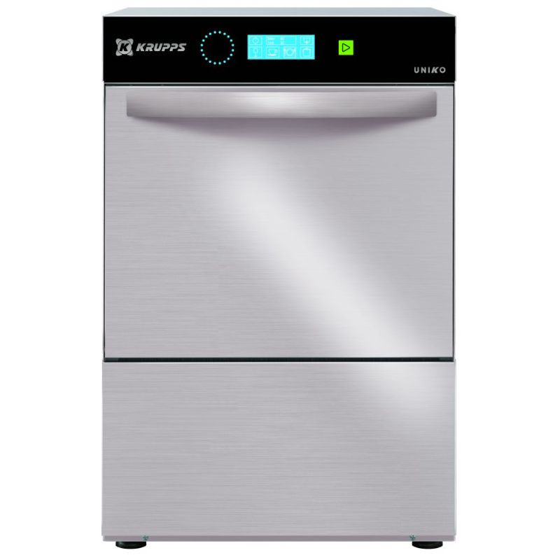 Nõudepesumasin Professionaalne 40x40 - Elitech Line Krupps Nõudepesumasin Professionaalne 40x40 - Elitech Line Krupps