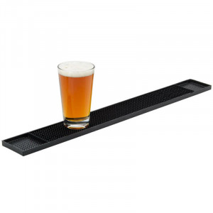 Baarilaud PVC-st - 69 cm - Dynasteel