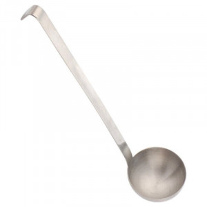 Louche supile - Ø 90 mm - Dynasteel