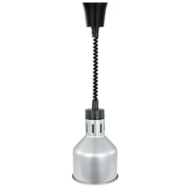 Hall Dynasteel soojenduslamp - Hoidke oma valmistised soojad ja maitsvad Hall Dynasteel soojenduslamp - Hoidke oma valmistised soojad ja maitsvad