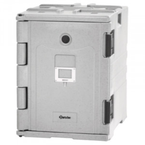 Isothermiline GN 1/1 konteiner - 90 L - Bartscher
