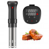 Termokontrolleriga Sous Vide Dynasteel - Professionaalne sous vide toiduvalmistamine