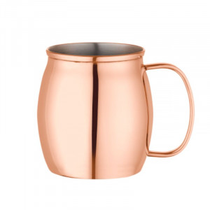 Vaskne kruus - 0,5L - Hendi