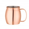 Vaskne kruus - 0,5L - Hendi