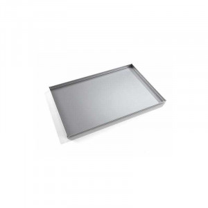 Alumiiniumist silt 430 x 330 mm