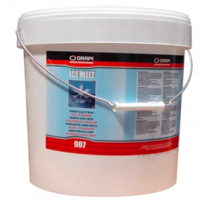 Selle Anti-Humidité, Anti-Neige et Anti-Verglas Ice Melt - 14 L - ORAPI