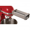 Pastamasina lisaseade KitchenAid segistile