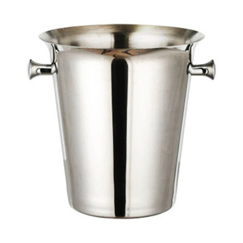 Seau à Vin en Inox - 3,5 L - Dynasteel Seau à Vin en Inox - 3,5 L - Dynasteel