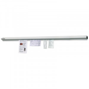 Paberiklamber Seinal Aluminium - 910 mm - Bartscher