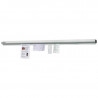 Paberiklamber Seinal Aluminium - 610 mm