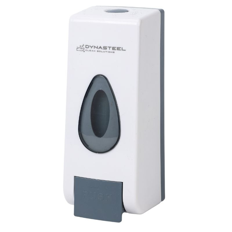 Liquid Soap Dispenser 350 ml Dynasteel - Catering & Hospitality Liquid Soap Dispenser 350 ml Dynasteel - Catering & Hospitality