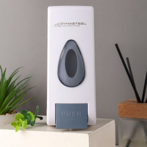 Vedelkäteseepi dosaator 350 ml Dynasteel - toitlustus ja hotellindus