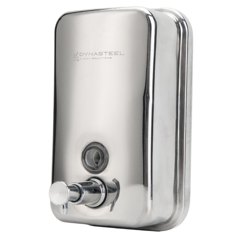 Seebijaotur seinale paigaldatav roostevabast terasest - 800 ml | Dynasteel Seebijaotur seinale paigaldatav roostevabast terasest - 800 ml | Dynasteel