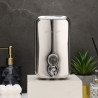 Seebijaotur seinale paigaldatav roostevabast terasest - 800 ml | Dynasteel