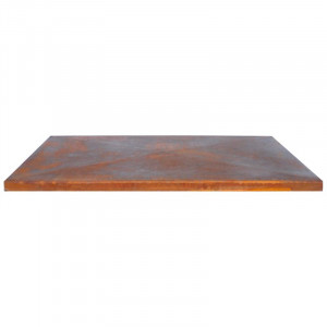 Kaitsekaas G1, G2, G3, G4 Corten - ARTISS