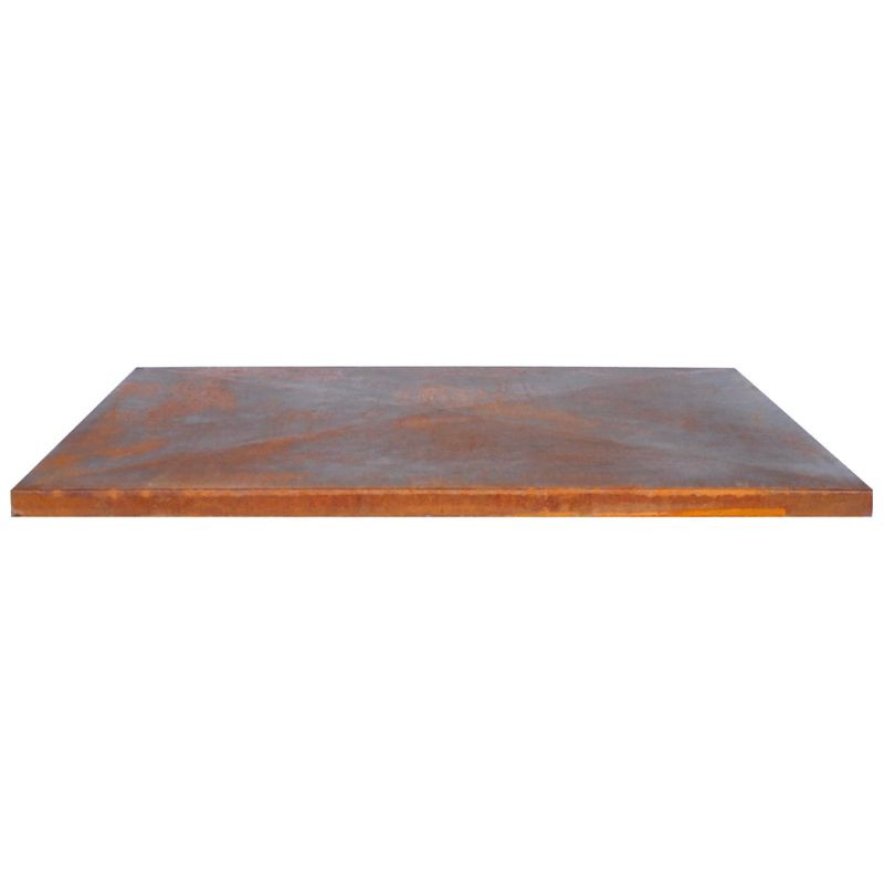 Kaitsekaas G1, G2, G3, G4 Corten - ARTISS Kaitsekaas G1, G2, G3, G4 Corten - ARTISS