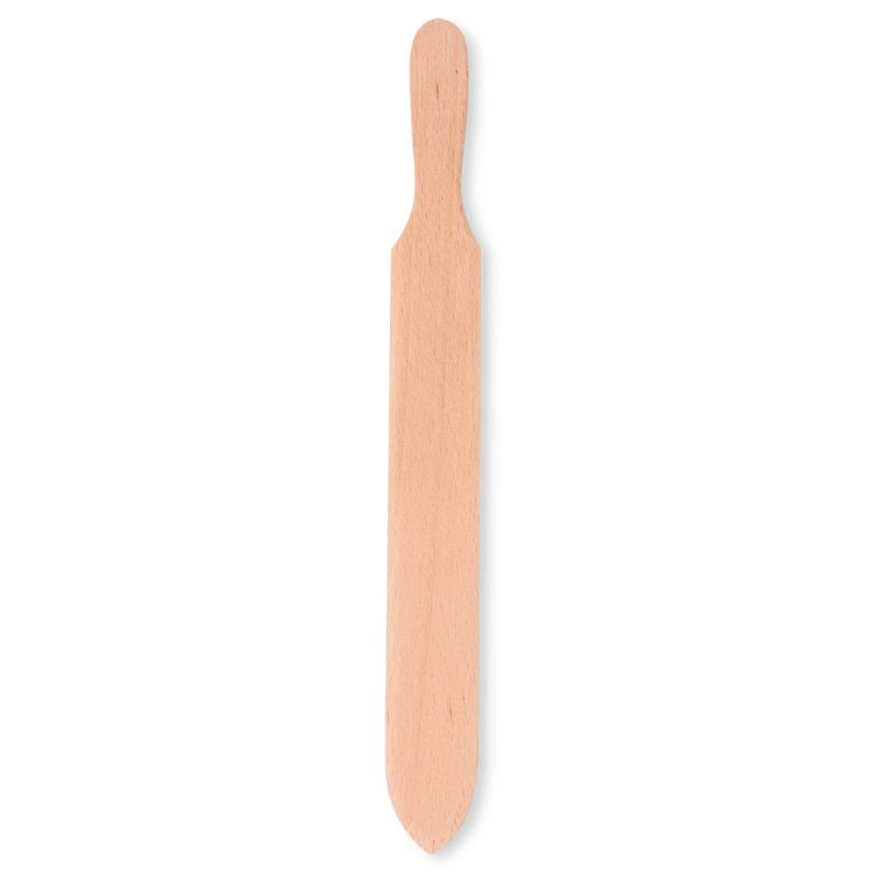 Pannkookide labidas pöögist 40 cm Pannkookide labidas pöögist 40 cm