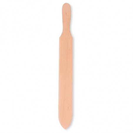 Pannkookide labidas pöögist 40 cm