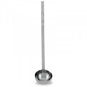 Louche Roostevaba teras 80 mm