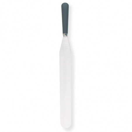 Professionaalne pannilabidas 35 cm - Krampouz roostevaba teras