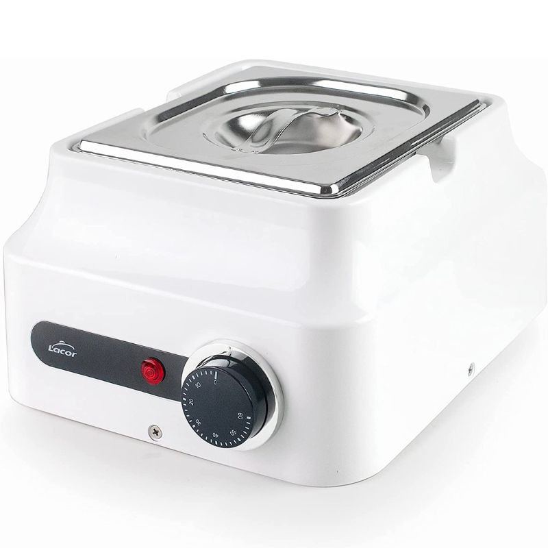 Bain-Marie pour Chocolat - 1,5 L - Lacor Bain-Marie pour Chocolat - 1,5 L - Lacor