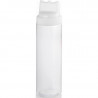 Pudelikallur 3 nokaga - 550 ml - Lacor