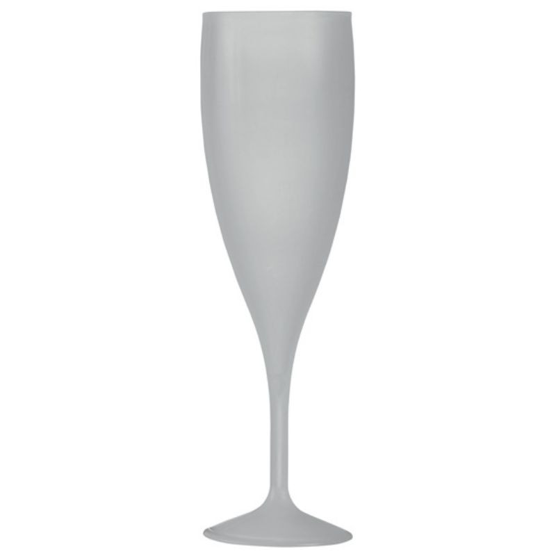 Šampanjapokaal PP-materjalist, 130 ml, komplektis 100 tk Šampanjapokaal PP-materjalist, 130 ml, komplektis 100 tk