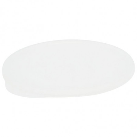 Salatiussi kaasutatav kaas PP-st 1200 ml - 24 tk komplekt