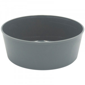 Salatikauss Taaskasutatav Hall PP - 1200 ml - 24 tk