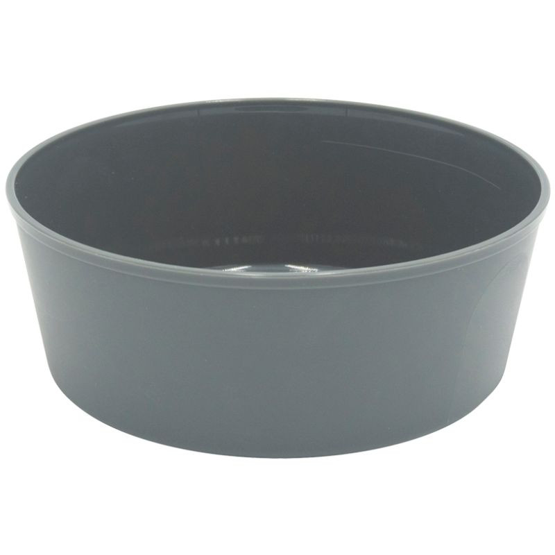 Salatikauss Taaskasutatav Hall PP - 1200 ml - 24 tk Salatikauss Taaskasutatav Hall PP - 1200 ml - 24 tk