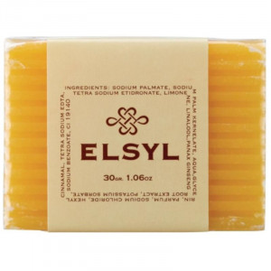 Savon Natural 30 g - 50 komplekti - FourniResto - Fourniresto