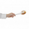 Patisseriapintsetid roostevabast terasest - L 280 mm - Hendi