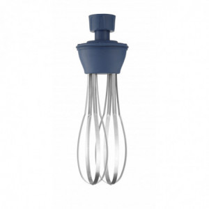 Vahustamisotsik segistile - P 250 mm - Hendi