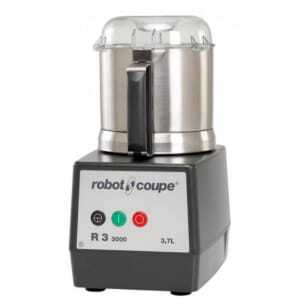 Robot-Coupe köögikombain R 3-3000 Robot-Coupe - FourniResto.com