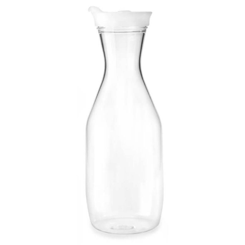 Carafe en Tritan - 0,5 L - Pujadas Carafe en Tritan - 0,5 L - Pujadas