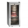 Küpsetuskapp Dry Age 63 - Must - 63 L - Bartscher
