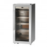 Küpsetuskapp Dry Age 63 - Must - 63 L - Bartscher