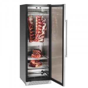 Küpsetuskapp Dry Age 380 - 380 L - Bartscher