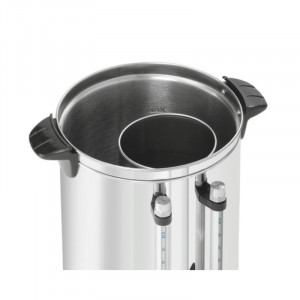 Tee- ja kuuma veejaotur M8000 - 8L - Bartscher