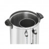 Tee- ja kuuma veejaotur M8000 - 8L - Bartscher