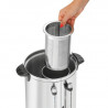 Tee- ja kuuma veejaotur M8000 - 8L - Bartscher