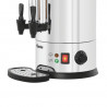 Tee- ja kuuma veejaotur M8000 - 8L - Bartscher