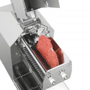 Roostevabast terasest liha pehmendaja - 230 V - Bartscher